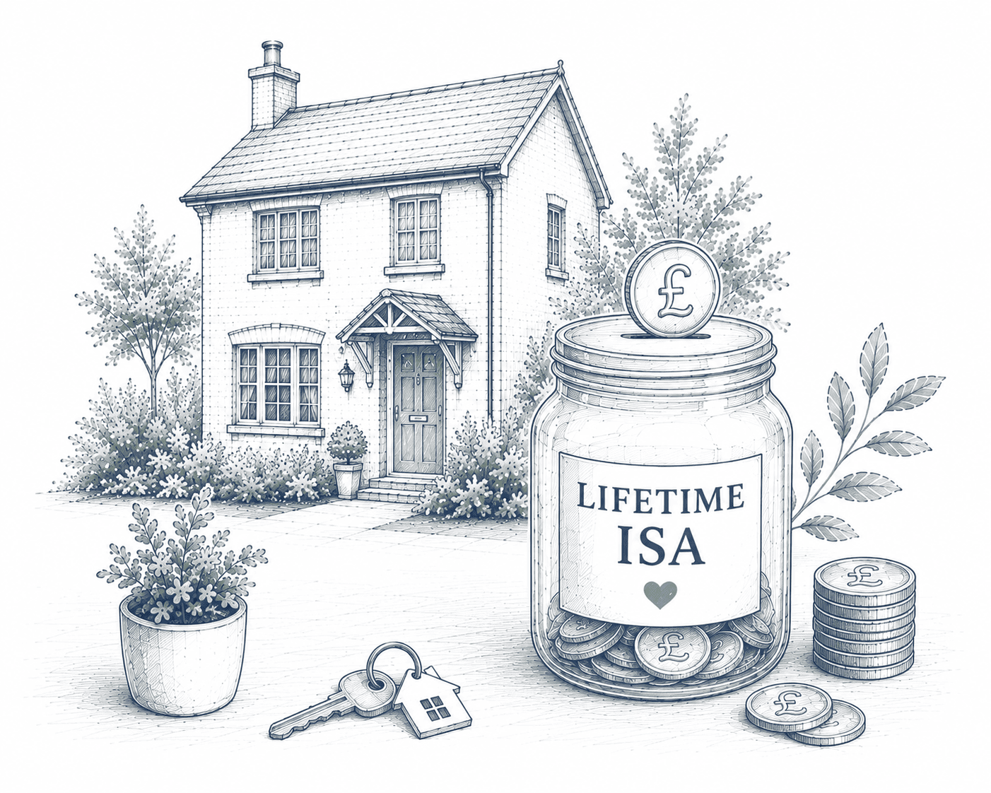 Lifetime ISA