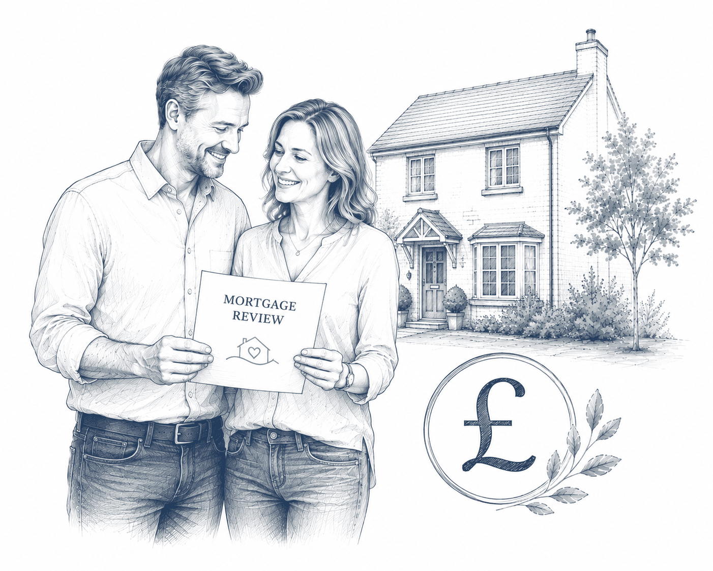 The Remortgage Process